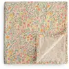 Image de Couverture d'emmaillotage Pastel Blooms