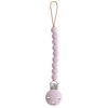 Image de Attache tétine Hera Soft Lilac