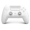 Image de Corsair Omega Blanc Bluetooth/USB Manette de jeu Analogique/Numérique PlayStation 5, PC 408-178-01-010-WW