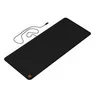 Image de ZAGG Tapis de Chargement sans Fil, Charge Rapide 10 W, Plusieurs appareils, câble USB-C intégré, matériau en Feutre de qualité supérieure, Noir
