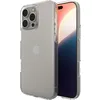 Image de ZAGG Crystal Palace Lite Coque Renforcée en Graphène pour iPhone 16 Pro Max [6.9 Pouces], Anti-jaunissement, Ultra-Fin, Résistant aux Rayures, Prise en Main sécurisée, Coque de téléphone Anti-Choc