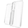 Image de ZAGG Crystal Palace Lite Coque pour Samsung Galaxy A56 5G [6,7 Pouces] Protection Contre Les Chutes de 3 m, Fine, Anti-jaunissement, Transparente