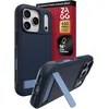 Image de ZAGG Sedona Coque de téléphone avec Support pour iPhone 18 Pro/17 Pro, Bleu