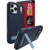 Image de ZAGG Sedona Coque de téléphone avec Support pour iPhone 18 Pro Max/17 Pro