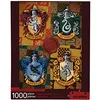 Image de HARRY POTTER- Puzzle, 65303, Multicolore