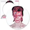 Image de Creative Distribution Puzzle David Bowie Aladdin Sane