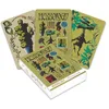 Image de Aquarius Harry Potter - Jeu de Cartes Harry Potter Herbology
