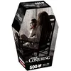 Image de Aquarius The Conjuring Puzzle de 500 pièces (Puzzle de 500 pièces)   sans éblouissement   Ajustement précis   Produit sous Licence Officielle The Conjuring Movie Merchandising et Objets de Collection