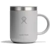 Image de Hydro Flask   Mug Coffee 355 ml (12 oz)   Acier inoxydable isolé avec couvercle refermable résistant aux éclaboussures   Garde les boissons froides 24 h & chaudes 12 h   Birch