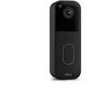 Image de Sonnette vidéo supplémentaire Blink (Nouvelle génération) - Vidéo HD en plan moyen, durée de vie des piles de deux ans, IP-65 - Module de synchronisation requis non inclus - Noir