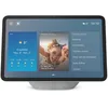 Image de Amazon Echo Show 11 (nouvelle génération) : écran Full HD 11" aux couleurs éclatantes avec affichage plus grand, son spatial et Alexa (blanc)