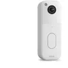 Image de Sonnette vidéo supplémentaire Blink (Nouvelle génération) - Vidéo HD en plan moyen, durée de vie des piles de deux ans, IP-65 - Module de synchronisation requis non inclus - Blanc