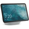 Image de Amazon Echo Show 8 (nouvelle génération) : écran HD 8,7" aux couleurs éclatantes, avec son spatial et Alexa (blanc)
