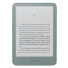 Image de Amazon Kindle 32 Go (nouvelle génération) : plus fin, nouveau design en aluminium, écran 6", sans publicités - Vert d'eau aluminium