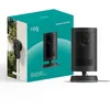 Image de Ring caméra extérieure Plus avec adaptateur secteur (Outdoor Camera Plus Nouvelle génération) | Vidéo grand angle en 2K I à installer soi-même | Essai gratuit de 30 jours de l'abonnement Ring