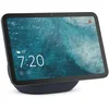 Image de Amazon Echo Show 8 (nouvelle génération) : écran HD 8,7" aux couleurs éclatantes et son spatial (graphite), avec accès anticipé à Alexa+