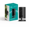 Image de Ring caméra extérieure Plus sans fil (Outdoor Camera Plus Nouvelle génération) | Vidéo grand angle en 2K I Caméra de surveillance à installer soi-même | Essai gratuit de 30 jours de l'abonnement Ring