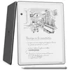 Image de Amazon Kindle Scribe 64 Go (nouvelle génération) : écran 11" effet papier avec éclairage avant ; plus fin, léger et rapide ; écrivez dans le carnet de notes intégré, les documents et les livres