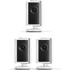Image de Ring Caméra intérieure Plus (Indoor Camera Plus), nouvelle génération | Caméra de surveillance sur secteur | Retinal 2K, zoom 4x | Essai gratuit de 30 jours à l'abonnement Ring | 3 caméras