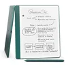 Image de Amazon Kindle Scribe (64 Go) | Écran repensé avec bordures uniformes | Écriture dans les livres et documents |Stylet premium inclus | Vert métallisé