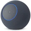 Image de Amazon Echo Studio (nouvelle génération) : format compact, audio 3D immersif et Dolby Atmos (graphite), avec accès anticipé à Alexa+