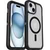 Image de OtterBox Coque arrière Defender XT Apple iPhone 17e / 16e / 15 / 14 / 13 - Clear / Black