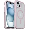 Image de OtterBox Coque arrière Defender XT Apple iPhone 17e / 16e / 15 / 14 / 13 - Clear / Purple