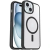Image de OtterBox Coque React MagSafe Apple iPhone 17e / 16e / 15 / 14 / 13 - Clear / Black