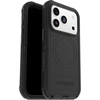 Image de OtterBox Coque Defender Pro avec MagSafe Apple iPhone 17 Pro - Black