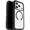 Image de OtterBox Coque arrière Defender Pro XT Magnets Apple iPhone 17 Pro - Clear / Black