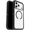 Image de OtterBox Coque arrière Defender Pro XT Magnets Apple iPhone 17 Pro Max - Clear / Black