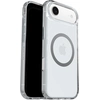 Image de OtterBox Coque Symmetry MagSafe Apple iPhone Air - Clear