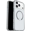 Image de OtterBox Coque Symmetry MagSafe Apple iPhone 17 Pro Max - Clear