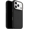 Image de OtterBox Coque en cuir de cactus Symmetry MagSafe Apple iPhone 17 Pro - Noir Ash