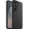 Image de Otterbox Coque React Series pour Samsung Galaxy S25 FE, Antichoc, Anti-Chute, Ultra-Mince, Protection Fine, testé Selon Les Normes Militaires, Noir