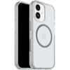 Image de OtterBox Coque React MagSafe Apple iPhone 17 - Clear