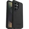 Image de Otterbox Coque Defender Series Pro avec Aimants pour Samsung Galaxy S26 Ultra, Antichoc, résistante aux Chutes, Coque de Protection, supporte 7X Plus de Chutes Que la Norme Militaire, Noir