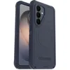 Image de Otterbox Coque Defender Series Pro avec Aimants pour Samsung Galaxy S26, Antichoc, résistante aux Chutes, Ultra Robuste, Coque de Protection, supporte 7X Plus de Chutes Que la Norme Militaire, Bleu