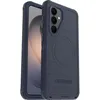 Image de Otterbox Coque Defender Series Pro avec Aimants pour Samsung Galaxy S26+, Antichoc, résistante aux Chutes, Ultra Robuste, Coque de Protection, supporte 7X Plus de Chutes Que la Norme Militaire, Bleu