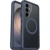 Image de Otterbox Coque Defender Series Pro XT avec Aimants pour Samsung Galaxy S26+, Antichoc, Anti-Chute, Robuste, supporte 7X Plus de Chutes Que la Norme Militaire, Transparent/Bleu