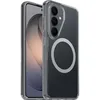 Image de Otterbox Coque Symmetry Series Clear avec Aimants pour Samsung Galaxy S26, Antichoc, Anti-Chute, Fine, supporte 3X Plus de Chutes Que la Norme Militaire, Transparent