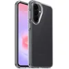 Image de Otterbox Coque React Series pour Samsung Galaxy A37 5G, Antichoc, Anti-Chute, Ultra-Mince, Protection Fine, testé Selon Les Normes Militaires, Transparent