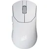 Image de CORSAIR Sabre v2 PRO Souris Gaming Ultralégère sans Fil 2,4 GHz & Filaire - 33000 DPI, 5 Boutons - Blanc