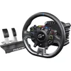 Image de Fanatec Gran Turismo DD Pro PlayStation® Sim Volant de Course sous Licence Officielle, Empattement et Pédales   Volant Polyphony Digital, Direct Drive 5 Nm, Jeu de 2 Pédales pour PC, PS5, PS4
