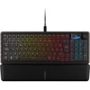 Image de Corsair VANGUARD PRO 96 Clavier Gaming Magnétique Filaire RGB 96% - AZERTY - Noir