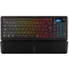 Image de CORSAIR VANGUARD 96 Sans Fil Hall Effect Clavier de Jeu Magnétique Mécanique   AZERTY FR, 96%, MLX Plasma Commutateurs, Interrogation 8 000 Hz, Rapid Trigger, Stream Deck Virtuel, SOCD Flashtap   Noir