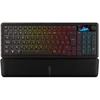 Image de CORSAIR VANGUARD 96 Clavier Gaming Mécanique (MLX Plasma) sans fil RGB 96% - AZERTY - Noir