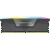 Image de CORSAIR Vengeance RGB DDR5 16Go (1 x 16Go) Jusqu'à 6000MHz AMD Intel RAM