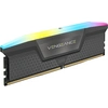 Image de Corsair Vengeance RGB 16 Go 1x16 Go DDR5 288-pin DIMM CMH16GX5M1E6000Z36