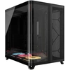 Image de Corsair AIR 5400 LX-R RGB iCUE LINK Midi Tower Noir CC-9011320-WW
